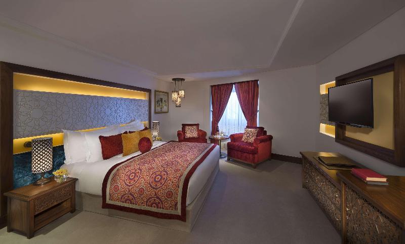Souq Waqif Boutique Hotels by TIVOLI - Oda