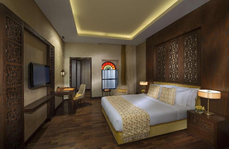 Souq Waqif Boutique Hotels by TIVOLI - Oda