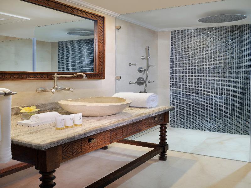 Souq Waqif Boutique Hotels by TIVOLI - Oda