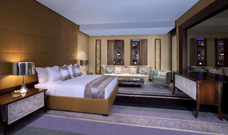Souq Waqif Boutique Hotels by TIVOLI - Oda