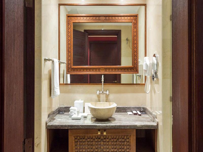 Souq Waqif Boutique Hotels by TIVOLI - Oda