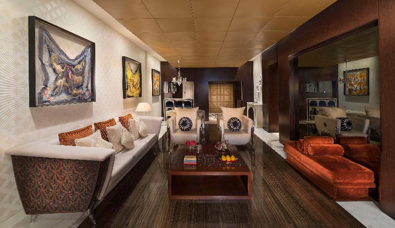 Souq Waqif Boutique Hotels by TIVOLI - Oda