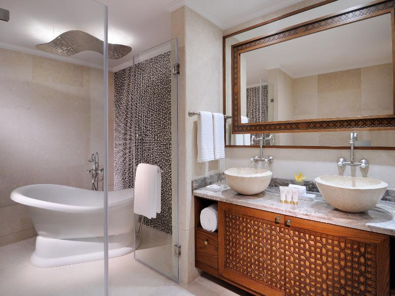 Souq Waqif Boutique Hotels by TIVOLI - Oda