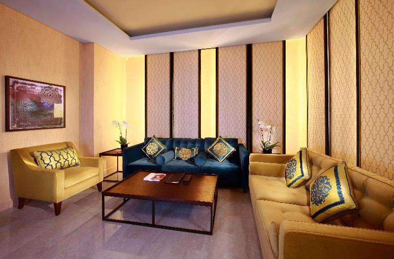 Souq Waqif Boutique Hotels by TIVOLI - Oda