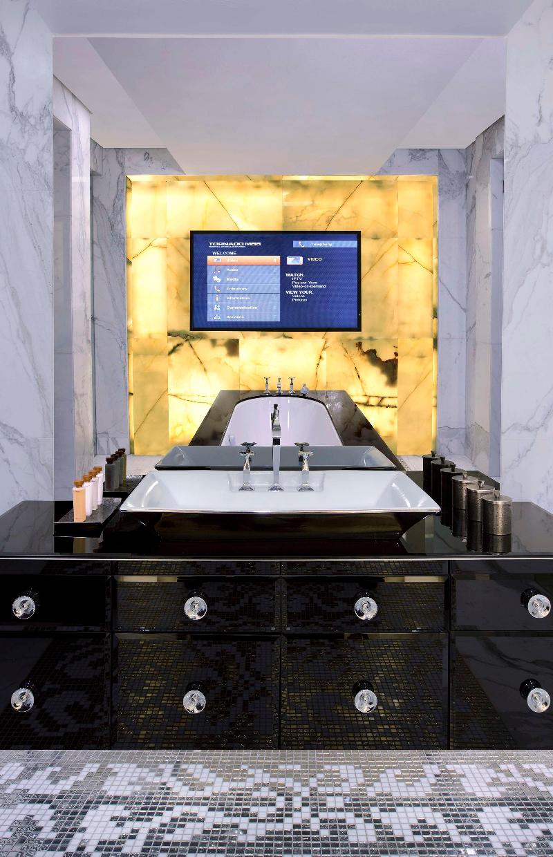 Souq Waqif Boutique Hotels by TIVOLI - Oda