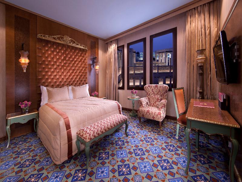 Souq Waqif Boutique Hotels by TIVOLI - Oda