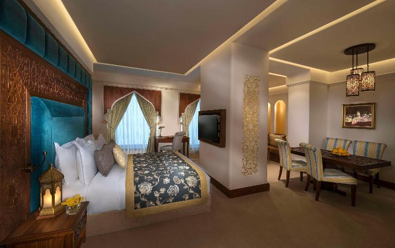 Souq Waqif Boutique Hotels by TIVOLI - Oda