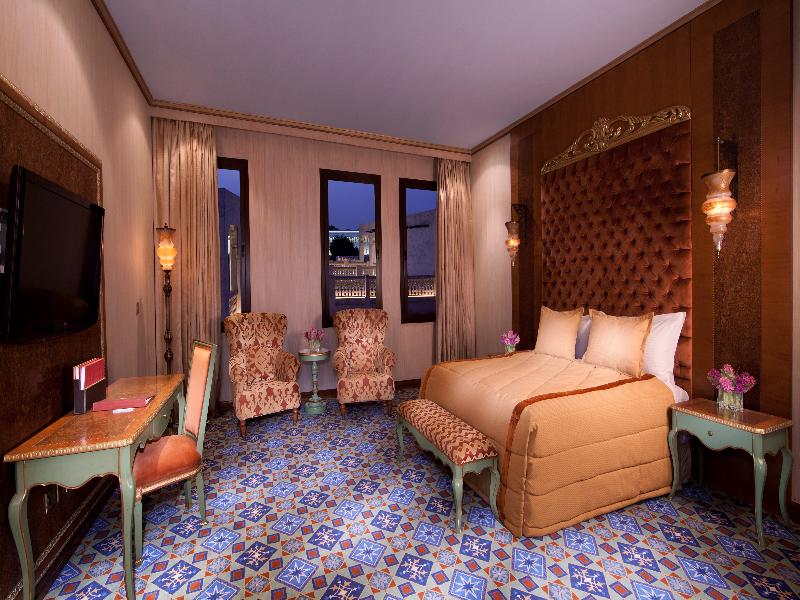 Souq Waqif Boutique Hotels by TIVOLI - Oda