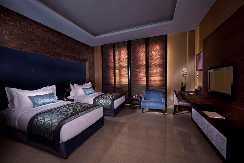 Souq Waqif Boutique Hotels by TIVOLI - Oda
