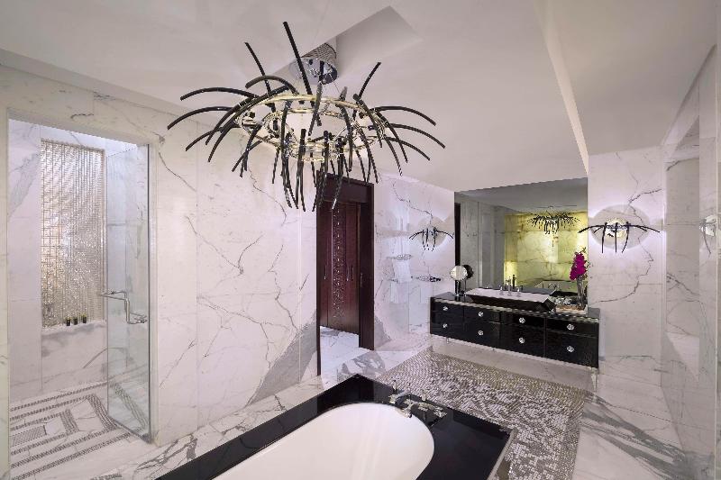 Souq Waqif Boutique Hotels by TIVOLI - Oda