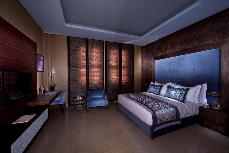 Souq Waqif Boutique Hotels by TIVOLI - Oda