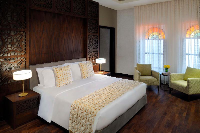 Souq Waqif Boutique Hotels by TIVOLI - Oda