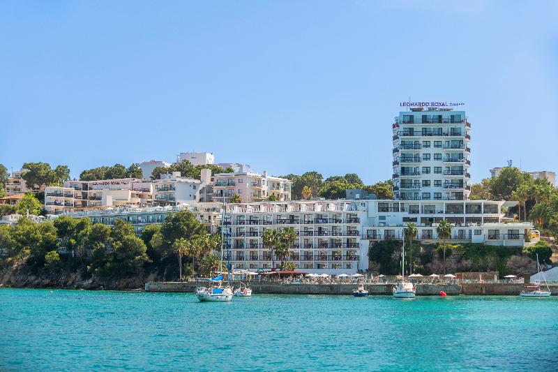 Leonardo Royal Hotel Mallorca - Genel