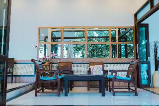 Vimarn Samed Resort fotoÄŸrafÄ±