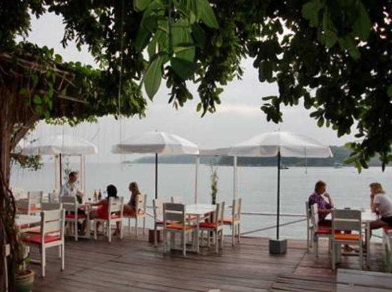 Vimarn Samed Resort fotoÄŸrafÄ±
