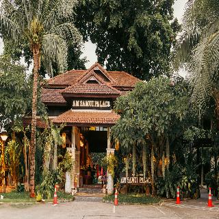 Am Samui Palace fotoÄŸrafÄ±