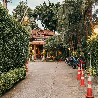 Am Samui Palace fotoÄŸrafÄ±