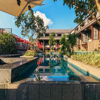 Am Samui Palace otel fotoğrafı