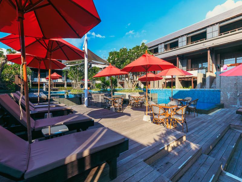 Am Samui Palace - Genel