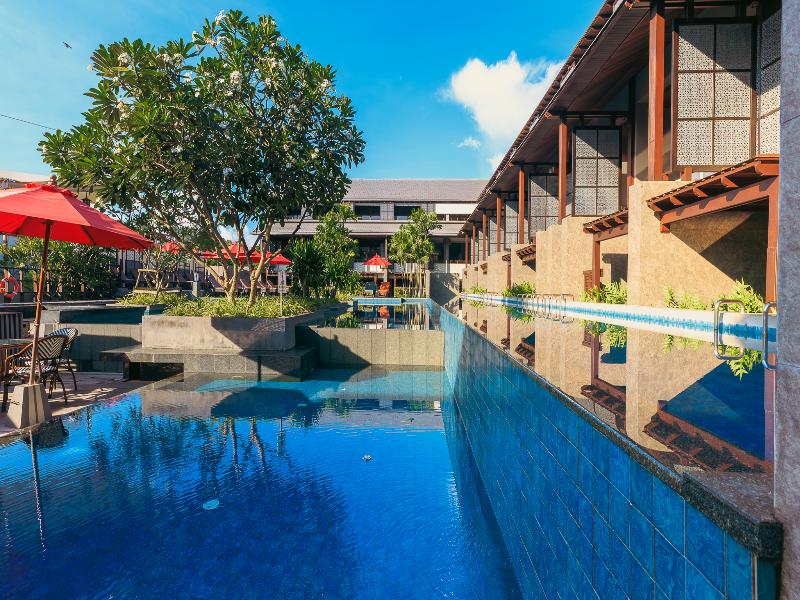 Am Samui Palace - Genel