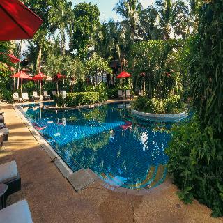 Am Samui Palace fotoÄŸrafÄ±