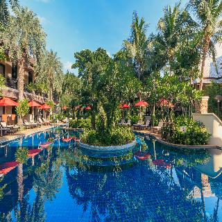 Am Samui Palace fotoÄŸrafÄ±