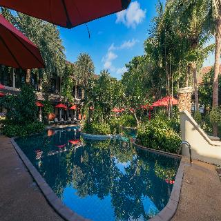 Am Samui Palace fotoÄŸrafÄ±