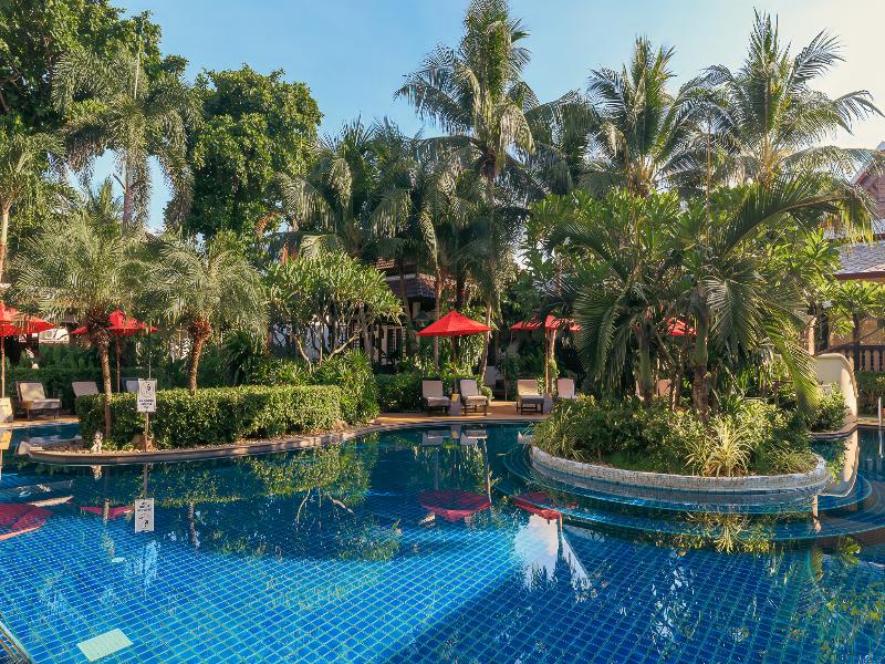 Am Samui Palace - Genel
