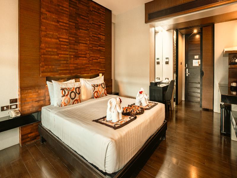 Am Samui Palace - Oda