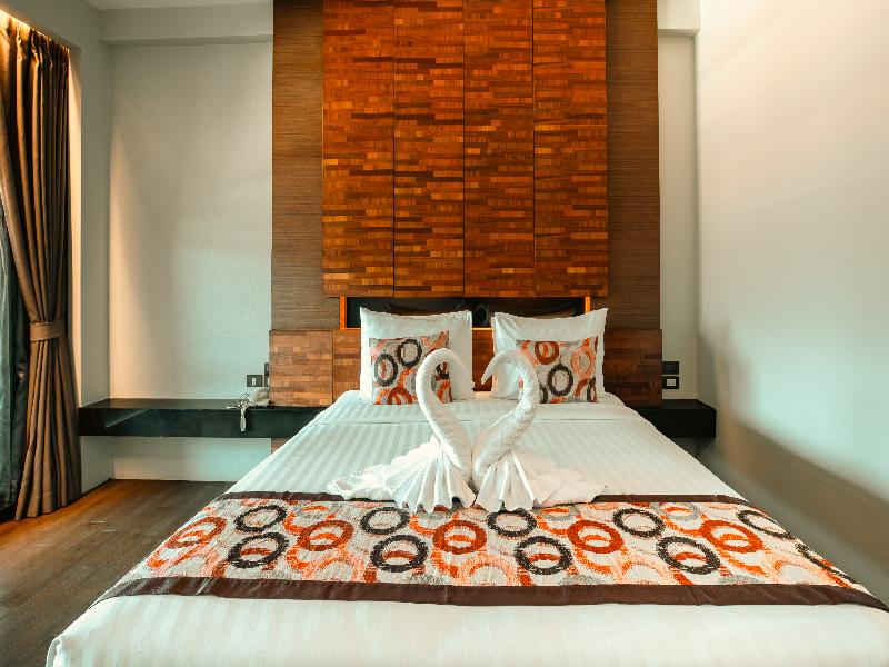 Am Samui Palace - Oda