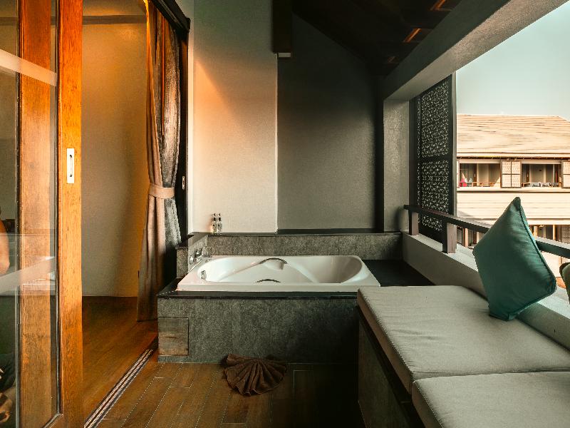 Am Samui Palace - Oda