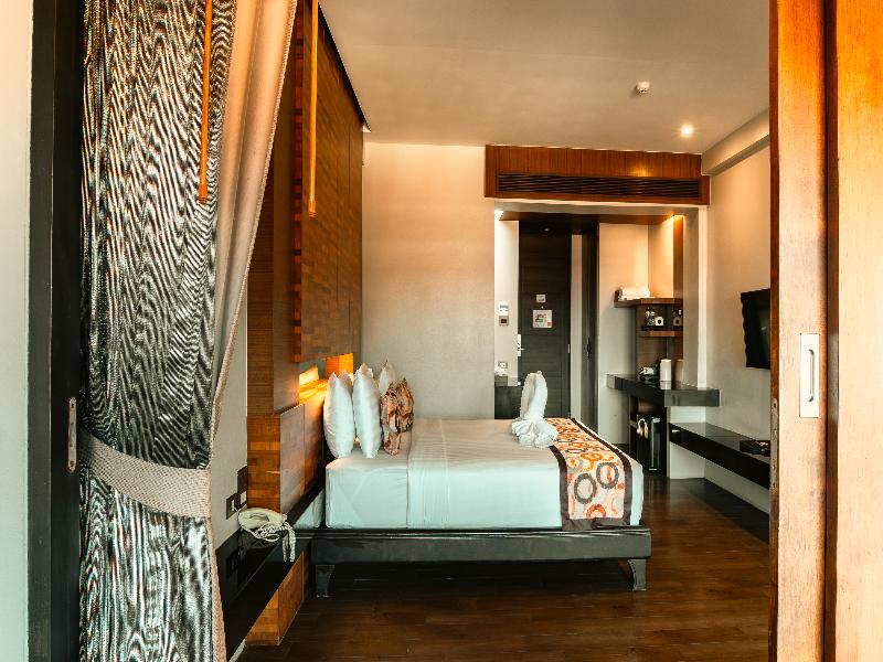 Am Samui Palace - Oda