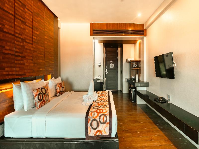 Am Samui Palace - Oda