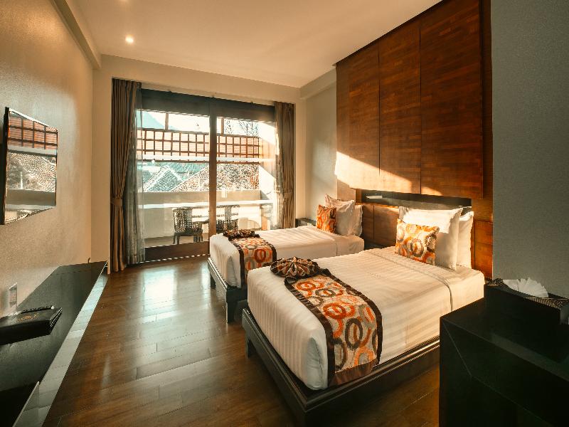 Am Samui Palace - Oda