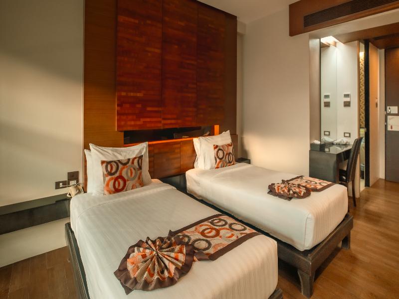 Am Samui Palace - Oda