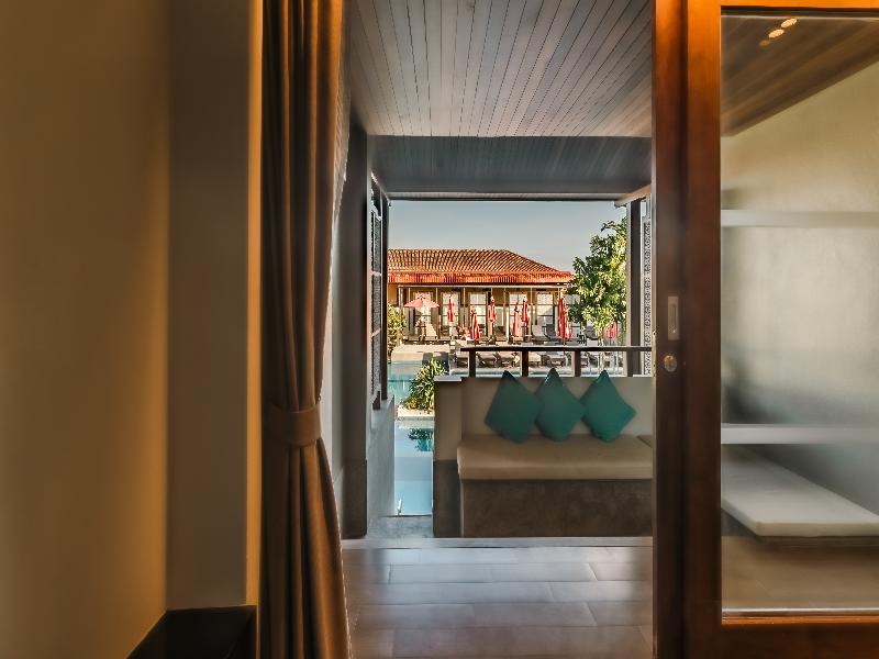 Am Samui Palace - Oda