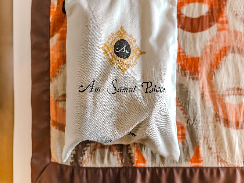 Am Samui Palace - Oda