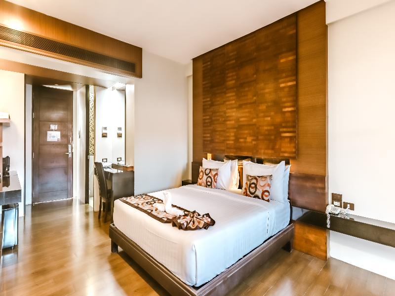 Am Samui Palace - Oda