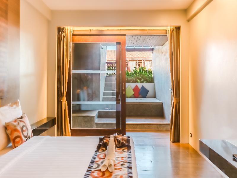 Am Samui Palace - Oda