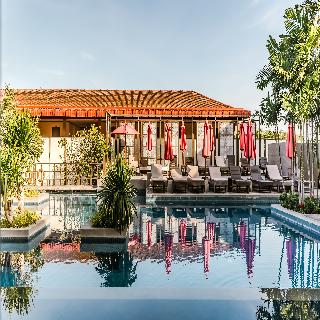 Am Samui Palace fotoÄŸrafÄ±