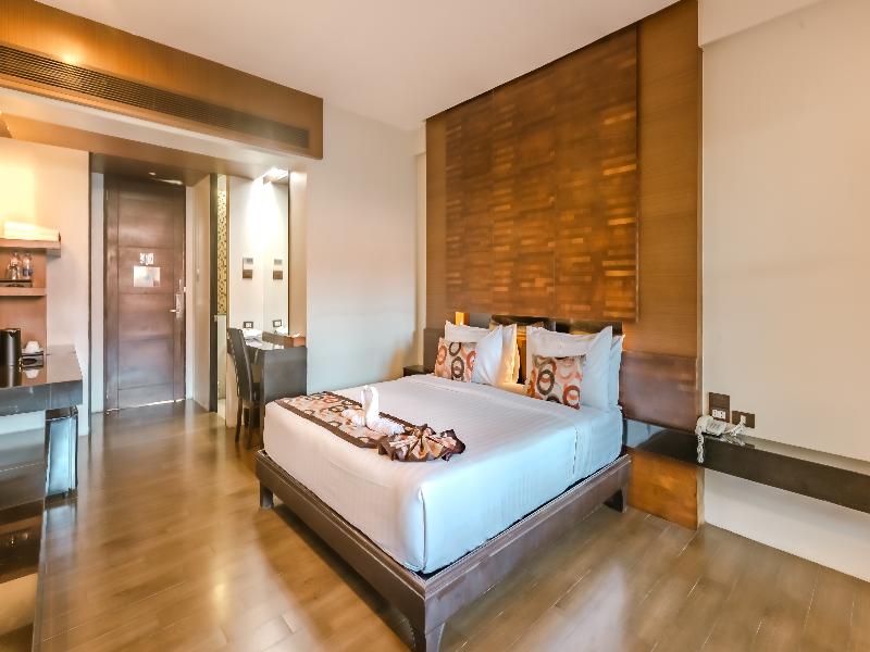 Am Samui Palace - Oda