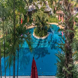 Am Samui Palace fotoÄŸrafÄ±