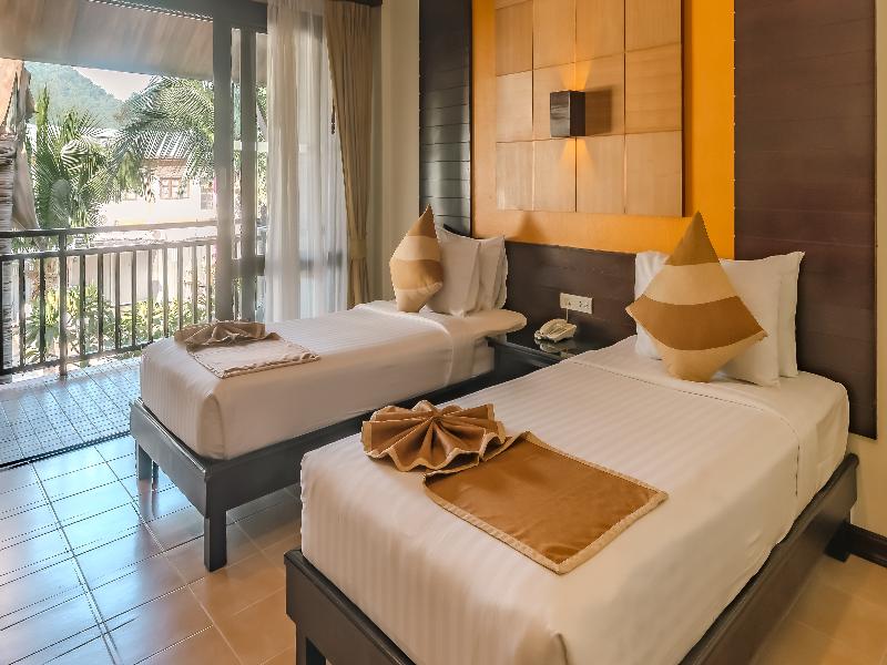 Am Samui Palace - Oda