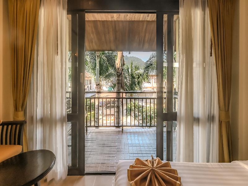 Am Samui Palace - Oda