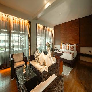 Am Samui Palace fotoÄŸrafÄ±
