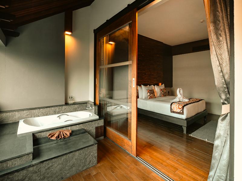 Am Samui Palace - Oda