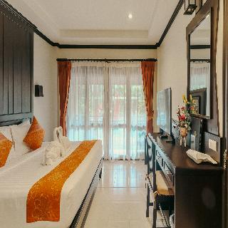 Am Samui Palace fotoÄŸrafÄ±
