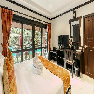 Am Samui Palace fotoÄŸrafÄ±