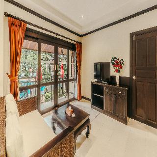 Am Samui Palace fotoÄŸrafÄ±