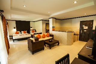 Am Samui Palace fotoÄŸrafÄ±